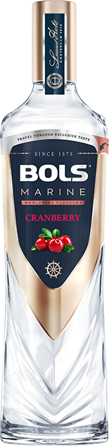 Bols Marine Cranberry