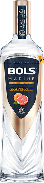 Bols Marine Grapefruit