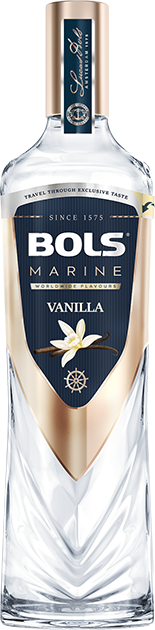 Bols Marine Vanilla