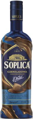Soplica Czekoladowa