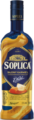Soplica Salted Caremel