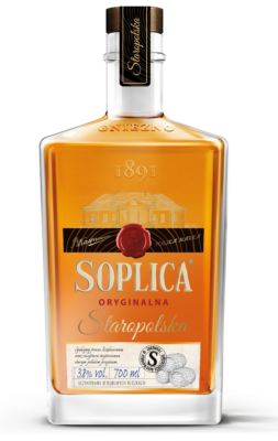 Soplica Staropolska Oryginalna