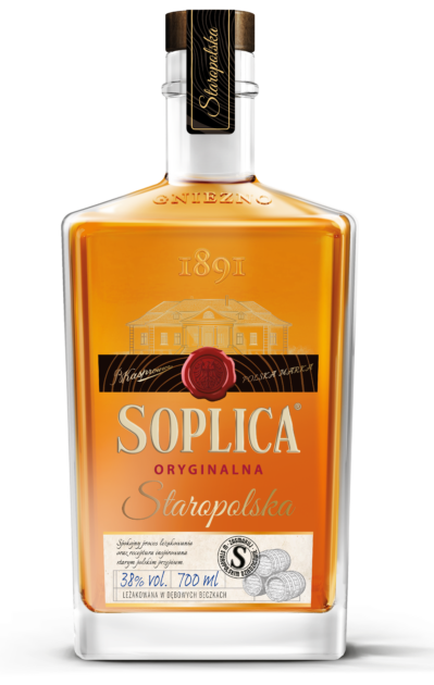 Soplica Staropolska Oryginalna