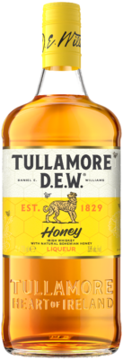 Tullamore D.E.W. Honey