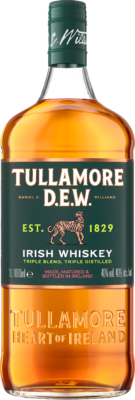 Tullamore D.E.W. Original