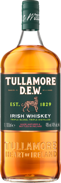 Tullamore D.E.W. Original