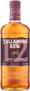 Tullamore D.E.W. 12 YO Special Reserve