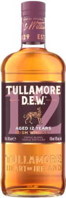 Tullamore D.E.W. 12 YO Special Reserve
