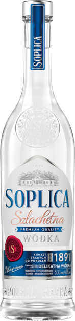 Soplica Szlachetna