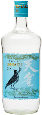 Tenjaku Gin