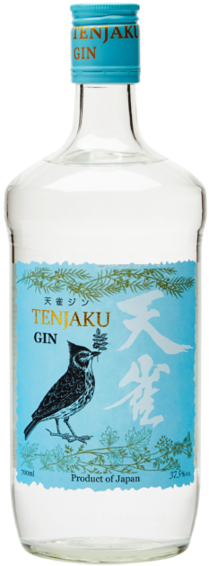Tenjaku Gin