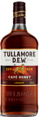 Tullamore D.E.W. Café Honey