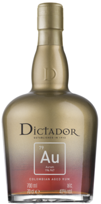 Dictador Aurum