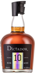 Dictador 10