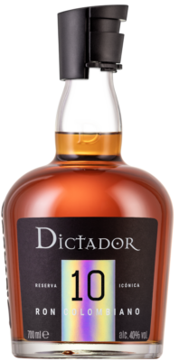 Dictador 10