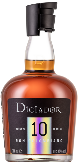 Dictador 10