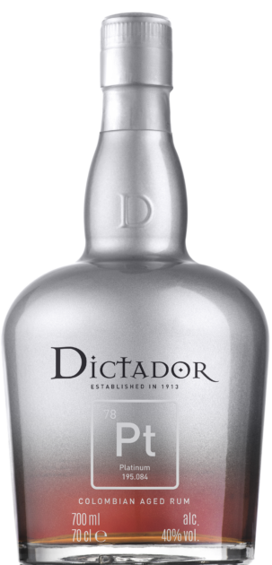 Dictador Platinum