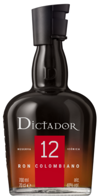 Dictador 12