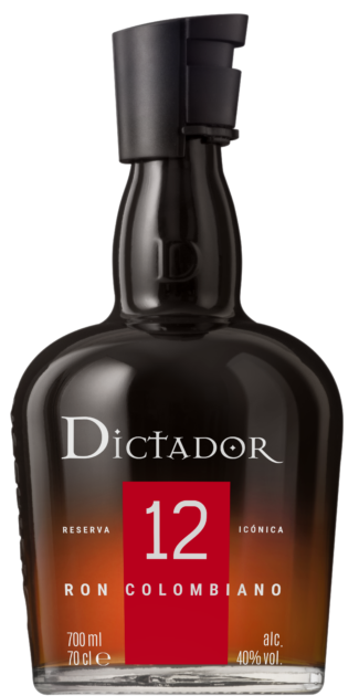 Dictador 12
