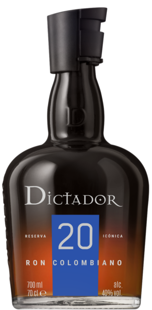 Dictador 20