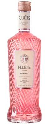 Fluère Raspberry Blend