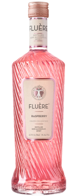 Fluère Raspberry Blend