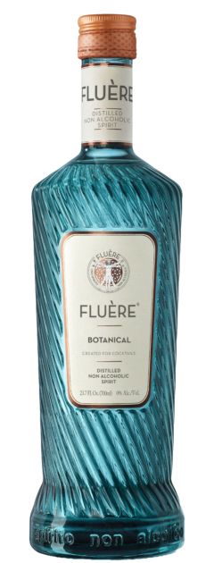 Fluère Original Botanical Blend