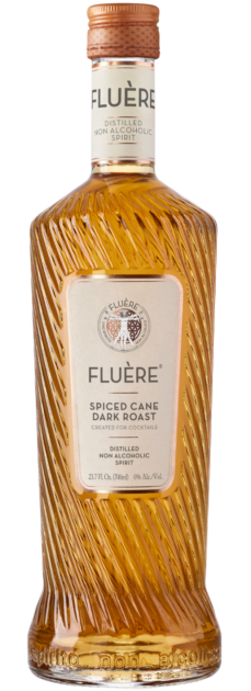 FLUÈRE Spiced Cane