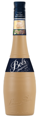 Bols Brown Cream