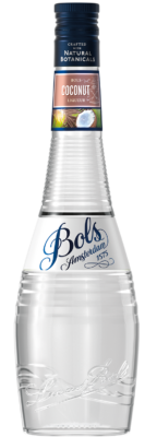 Bols Coconut