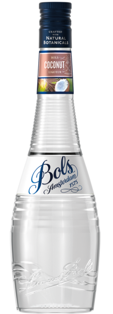 Bols Coconut